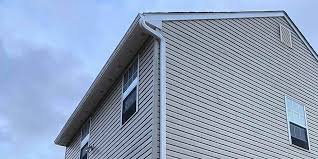 Best Vinyl Siding Installation  in Atwood, IL